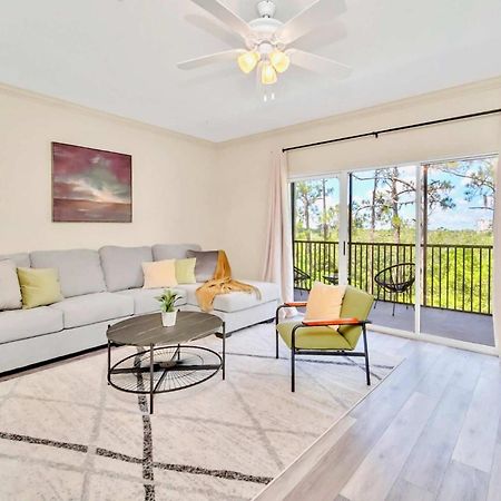 Modern 2Br Condo - Hot Tub And Pool - Near Disney Orlando Buitenkant foto